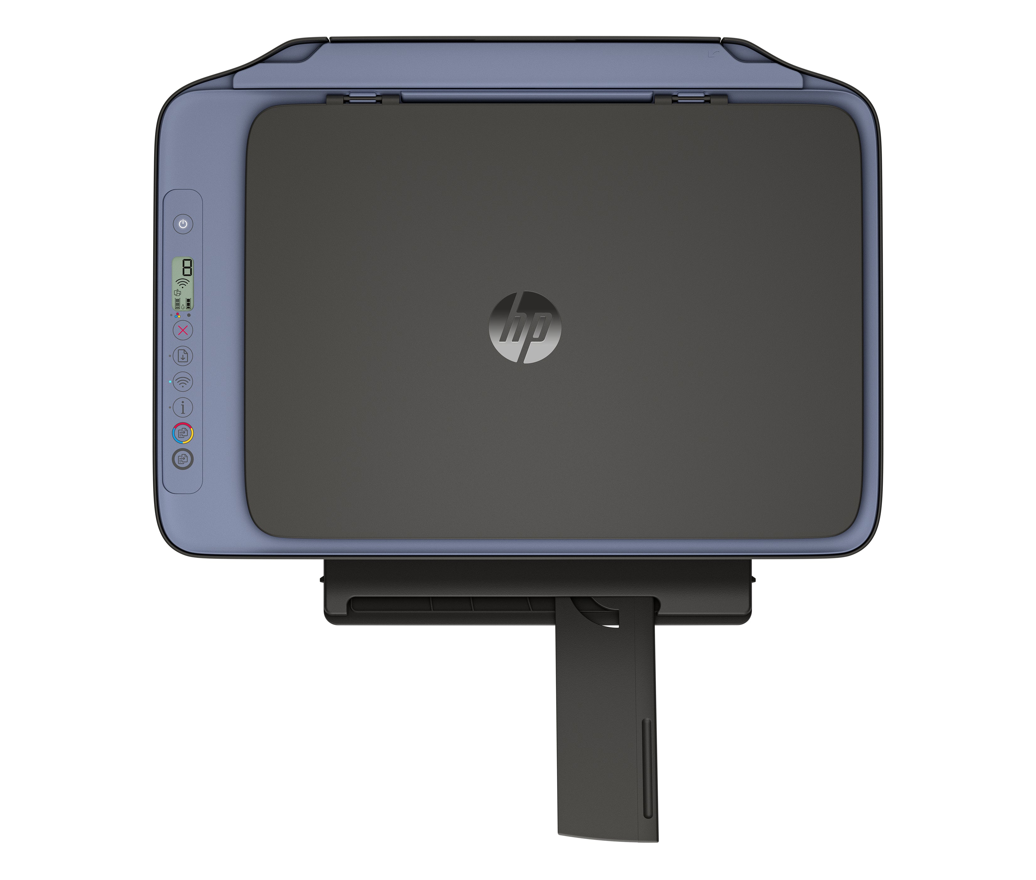 HP DeskJet Ultra Ink Advantage 5100 Draadloos All-in-One Kleur Printer 89F94A#614