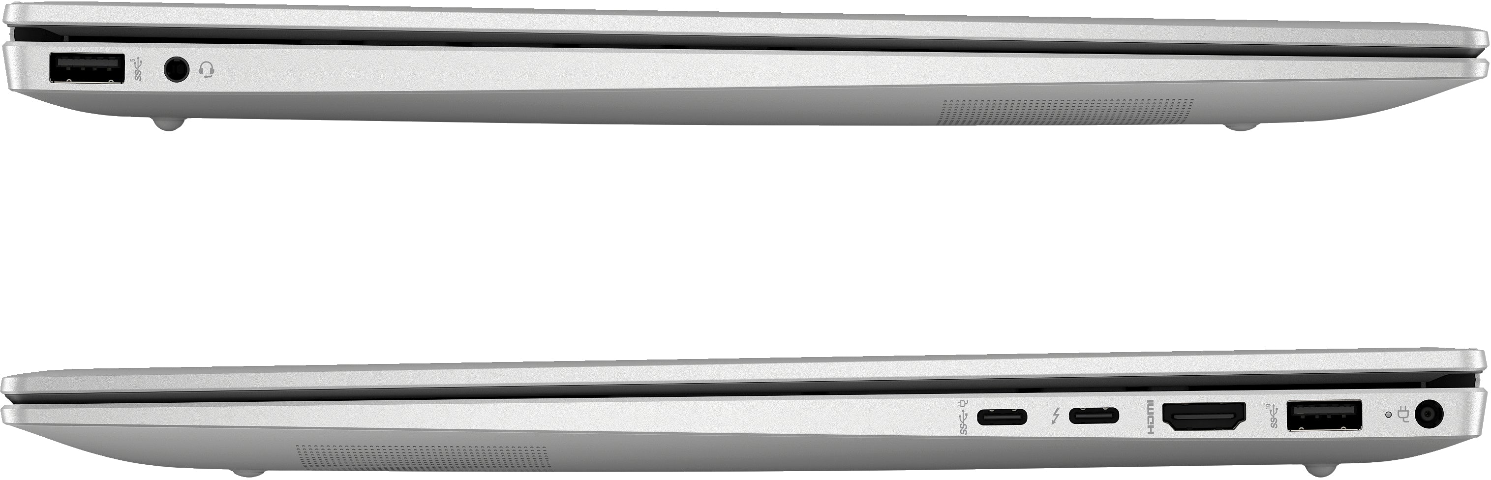 HP Pavilion Plus 16-AB0XXX I7-13700H 16GB 1TB SSD W11H 16" QWERTY US 90N50EA#ABH