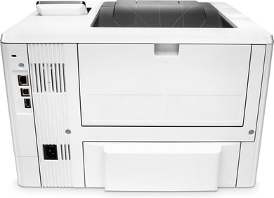 HP LaserJet Pro M501dn J8H61A Zwart-Wit Laserprinter 43 ppm A4