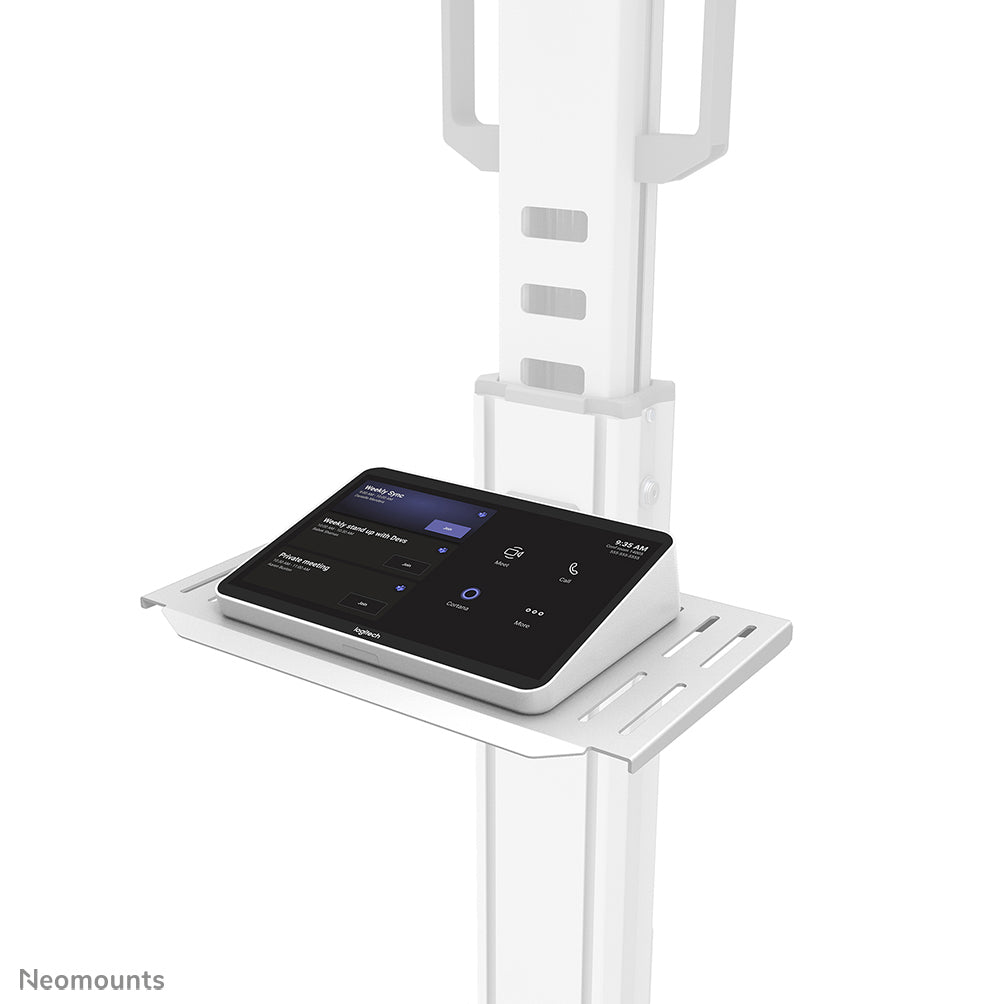 Neomounts AFLS-825WH1 Videobar en multimedia kit - universeel AFLS-825WH1