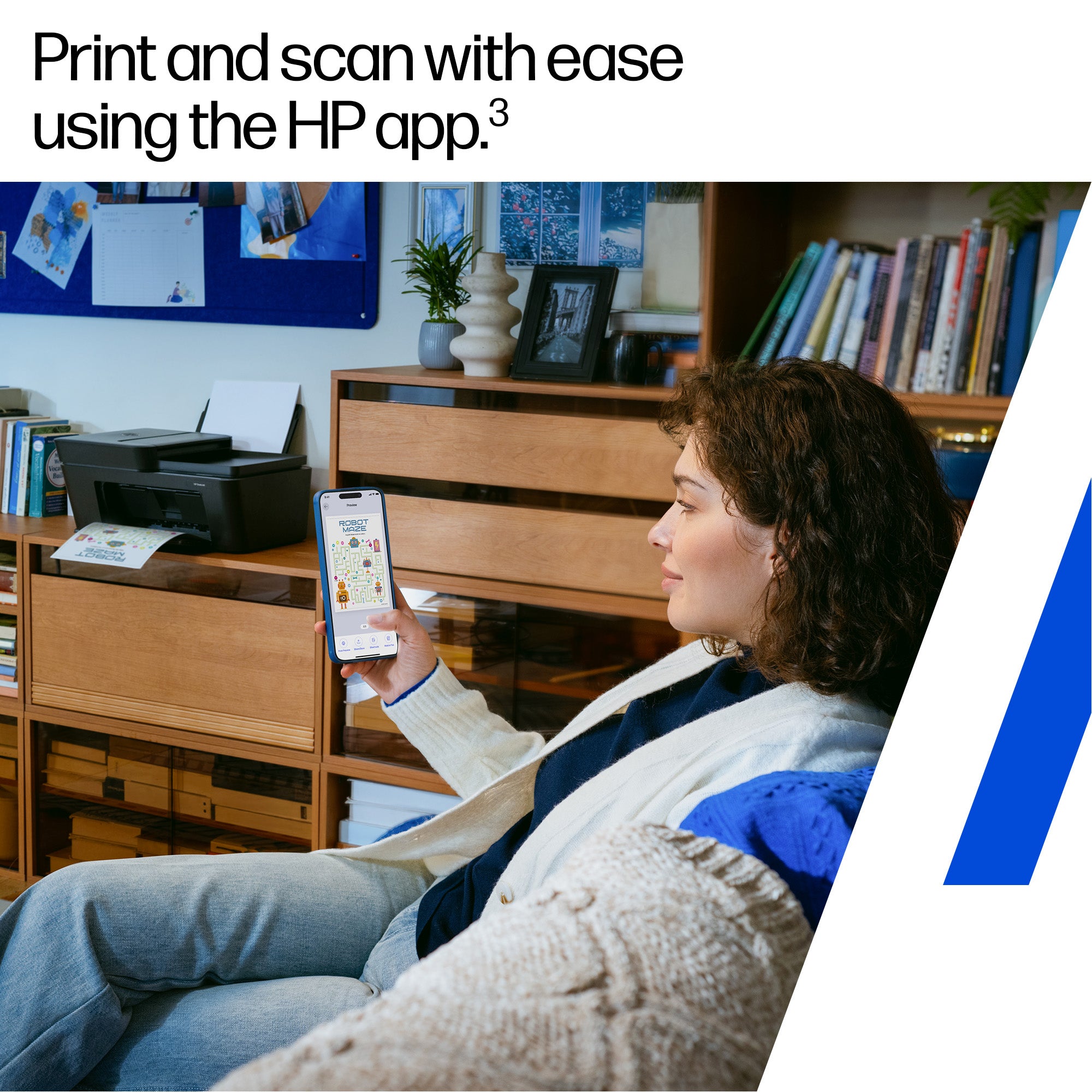 HP DeskJet 4320 Draadloos All-in-One Kleur Printer A24HMB#629