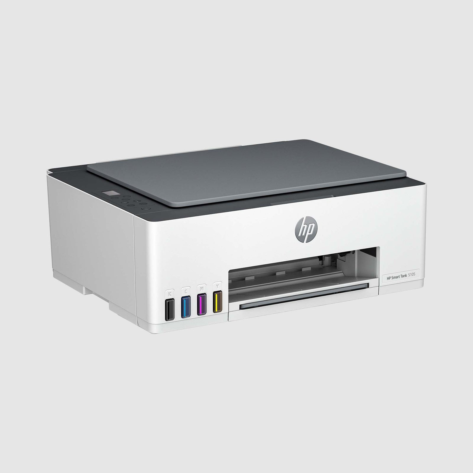 HP Smart Tank 5105 All-in-One Printer - Draadloos, Kleur, Licht Basalt
