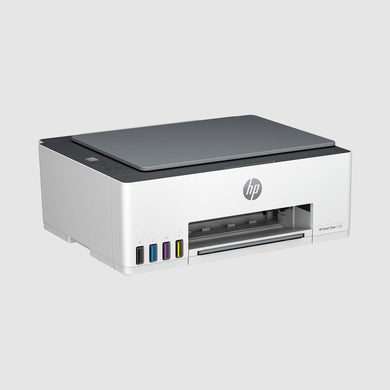 HP Smart Tank 5105 All-in-One Printer - Draadloos, Kleur, Licht Basalt