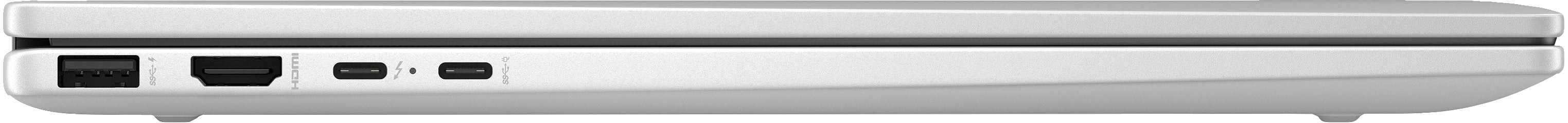 HP envy X360 U5-125U/16GB 476GB 16" W11H QWERTY US A42E7EA#ABH