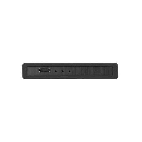 ASUS USB 3.1 Enclosure SDD-behuizing Zwart 90MC03L0-M0EAY0