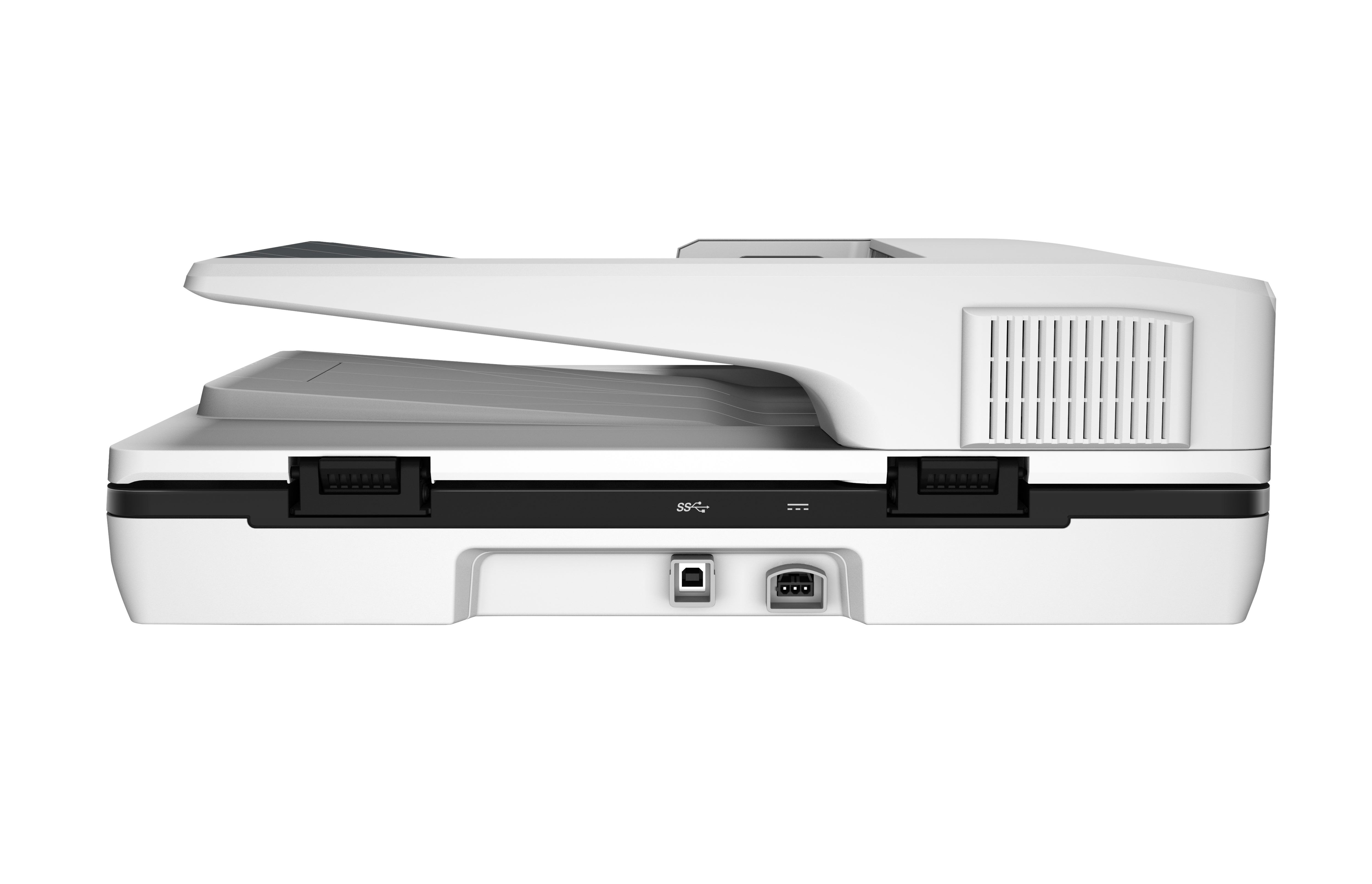 HP Scanjet Pro 3500 f1 Flatbed-/ADF-scanner 1200 x 1200 DPI A4 Grijs L2741A#B19