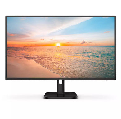 PHILIPS 27E1N1100A/00 27" Full HD Monitor met IPS en 120Hz