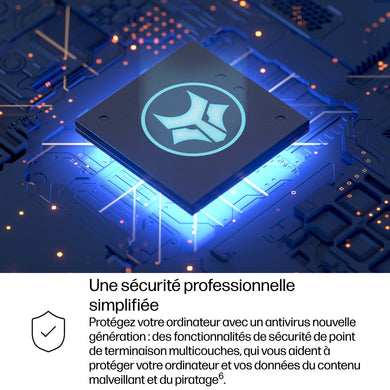 HP ProDesk 4 Mini G1i U5 225T 32GB 1TB AZERTY Zwart