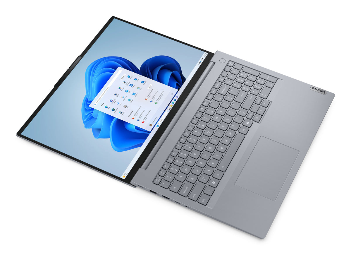 LENOVO ThinkBook 16 G8 IRL · 16″ · Core 5 210H · 16 GB · 512 GB · QWERTY Spanish · 21SH00HXSP