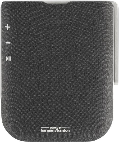 LED projector WVGA (854x480) 360 led lumen, 2x3W Harman Kardon Cube, incl. WiFi/Bluetooth (SMART) + audio BT out. HDMI, USB-C