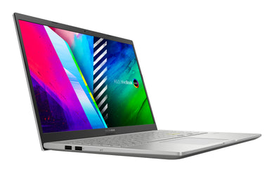 ASUS VivoBook 15.6" AMD Ryzen 5 5500U 16GB 512GB QWERTZ German 90NB0TP2-M07400