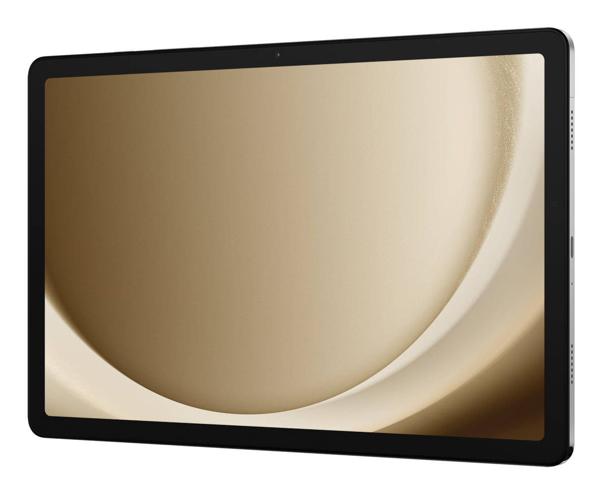 Samsung Galaxy Tab A9+ SM-X210R Qualcomm Snapdragon 256 GB 27.9 cm (11") 8 GB Wi-Fi 5 (802.11ac) Android 13 Silver SM-X210RZSPEUB