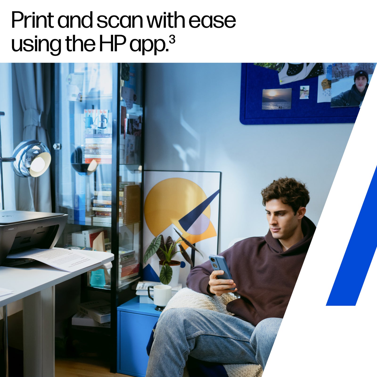HP DeskJet 2920 All-in-One Printer - Draadloos, Kleur, 7,5 ppm