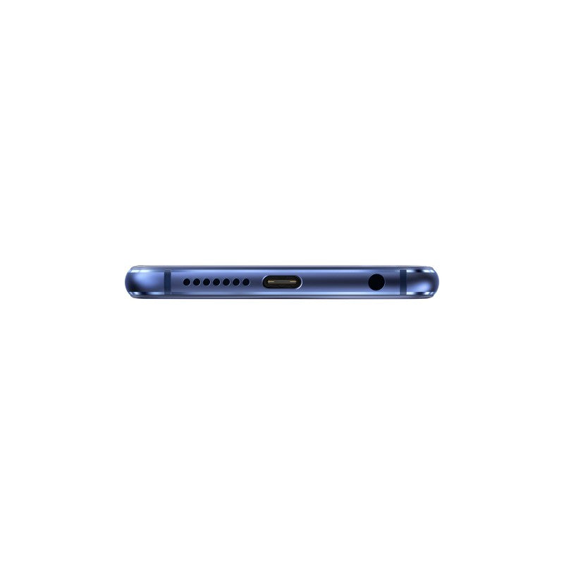 Honor 8 51090RKY 32GB Blauw - 5.2" FHD, 12MP Dual Camera