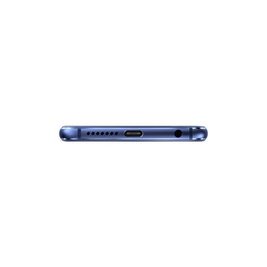 Honor 8 51090RKY 32GB Blauw - 5.2" FHD, 12MP Dual Camera