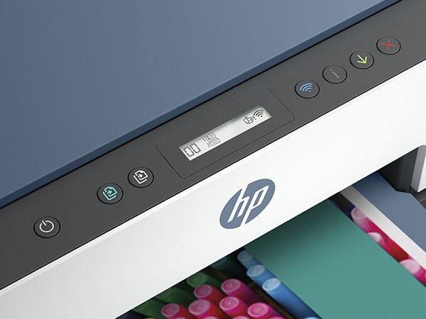 HP Smart Tank 670 All-in-One Printer met Wi-Fi en Dubbelzijdig Printen