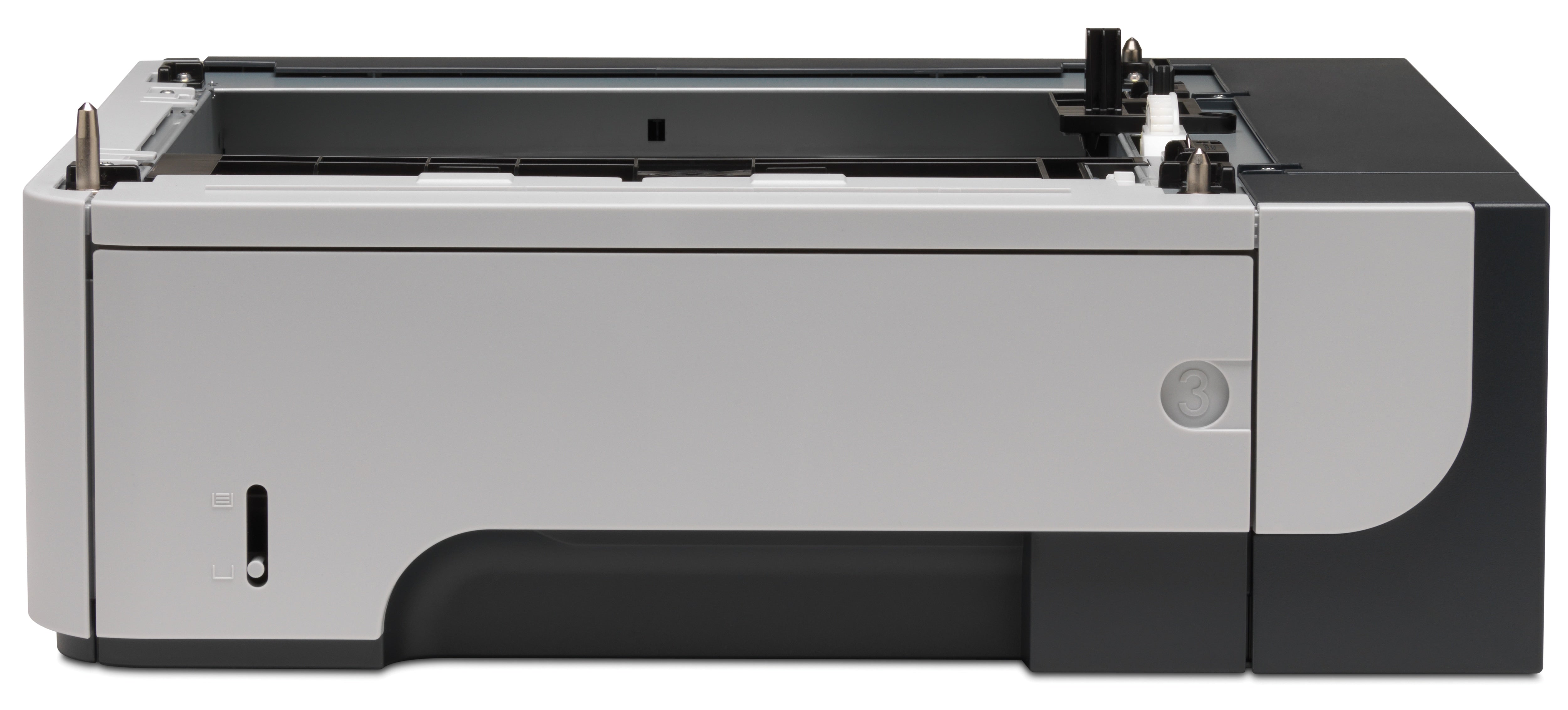 HP LaserJet papierinvoer/lade voor 500 vel CE530-69001