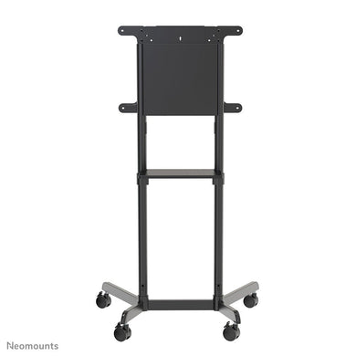 Neomounts NS - M1250BLACK TV trolley 37 - 70" - roteerbaar NS - M1250BLACK - Compridis