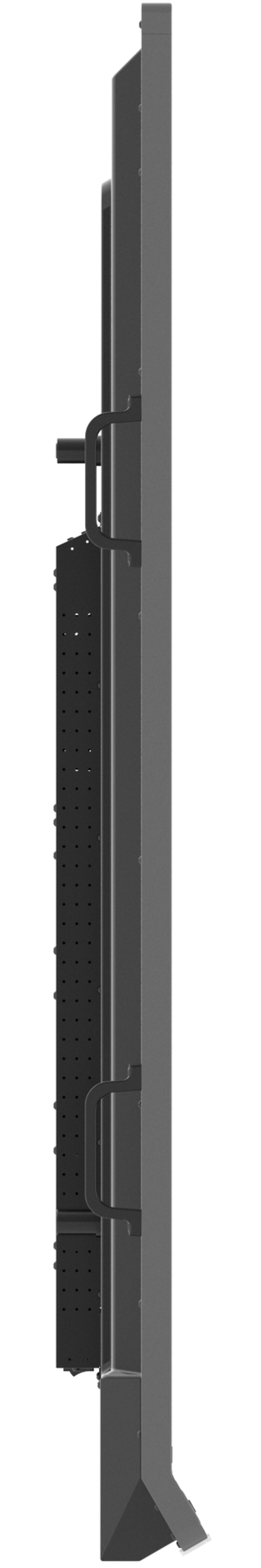 Viewsonic IFP8652-2F interactief whiteboard 2,18 m (86") 3840 x 2160 Pixels Touchscreen Zwart HDMI IFP8652-2F