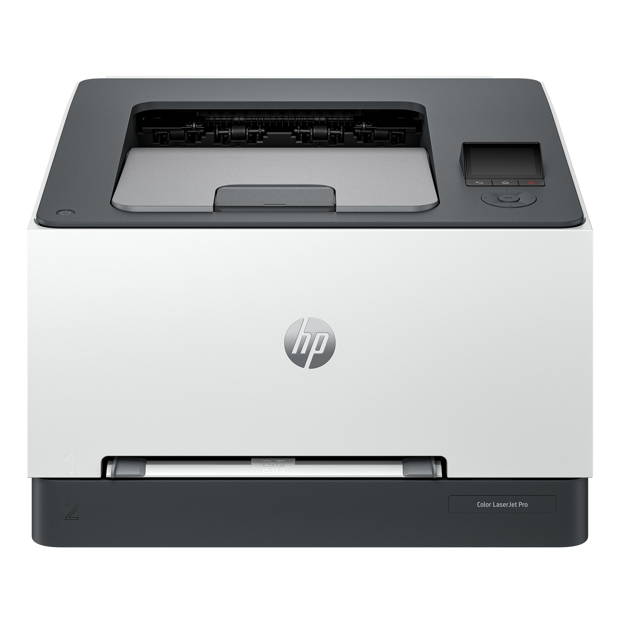 HP Color LaserJet Pro 3203dw, Kleur, Printer voor Kleine en middelgrote ondernemingen, Print 499N4A