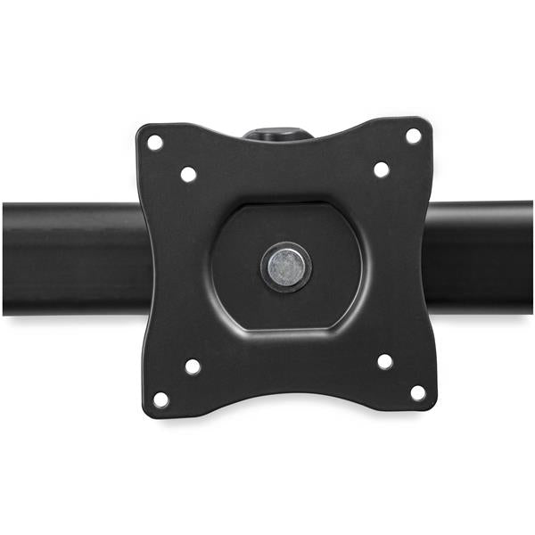 StarTech.com Triple monitor arm - monitorstandaard voor drie schermen - scharnierend ARMBARTRIO2