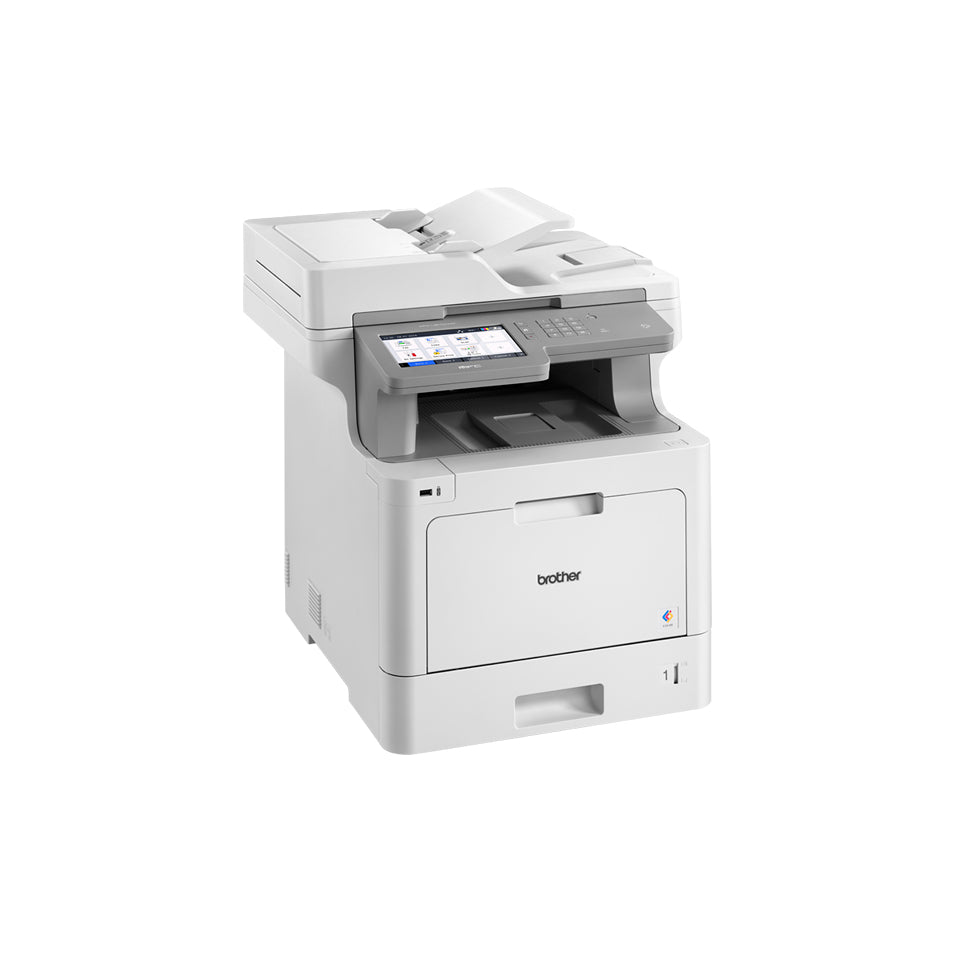 Brother MFC-L9570CDW imprimante multifonction Laser A4 2400 x 600 DPI 31 ppm Wifi MFCL9570CDW