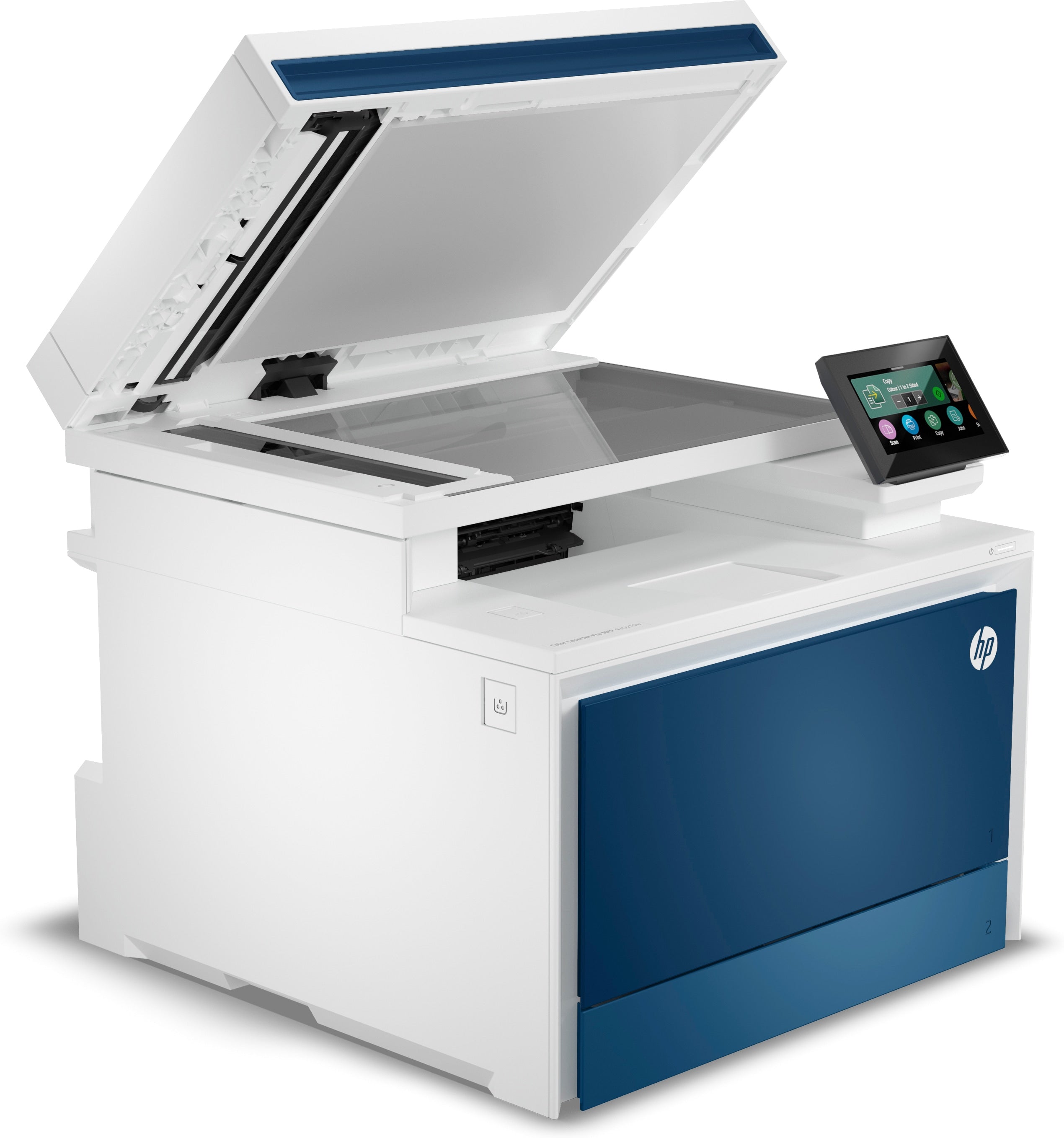 LaserJet Pro MFP 4302fdw Printer 5HH64F#B19