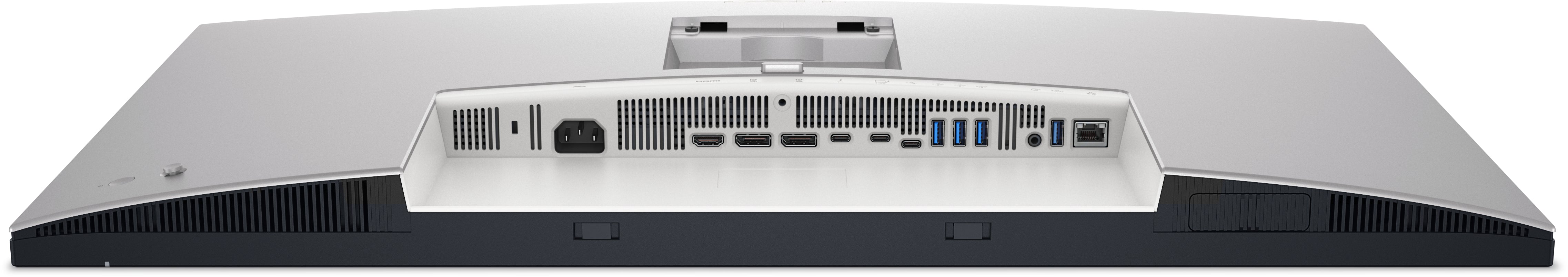 U3225QE - 32 inch - 4K Ultra HD IPS LED Monitor - 3840x2160 - Pivot / HAS / RJ45 / USB-C DELL-U3225QE