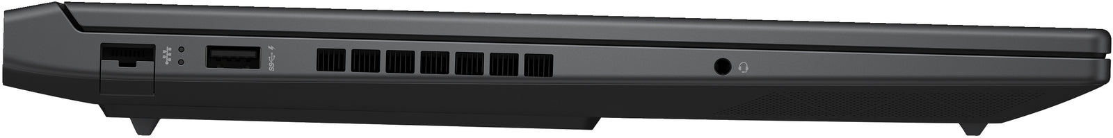 HP Victus 16 16.1" R5-7640HS 16GB 512GB SSD RTX4060 QWERTY US