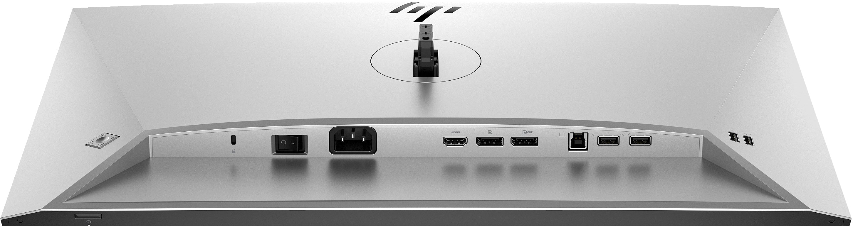 Series 7 Pro (724pn) - 24 inch - WUXGA IPS LED Monitor - 1920x1200 - 100Hz - Pivot / HAS 8X534AA#ABB