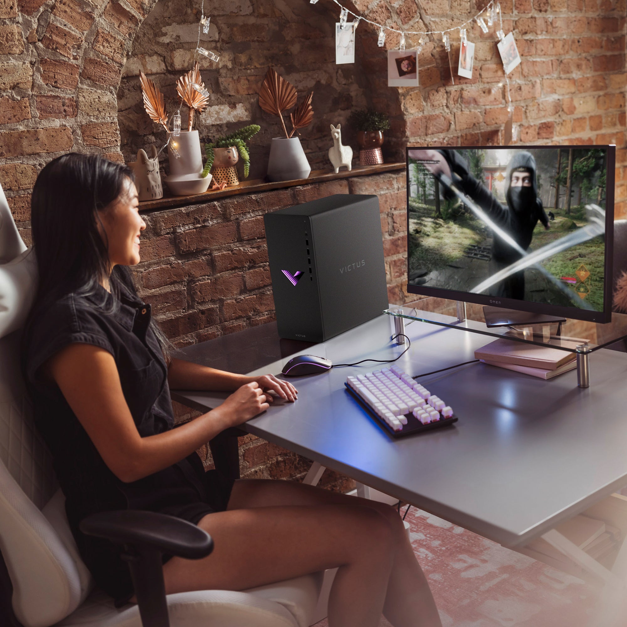 Victus by HP 15L TG02-0027ng 72Y38EA