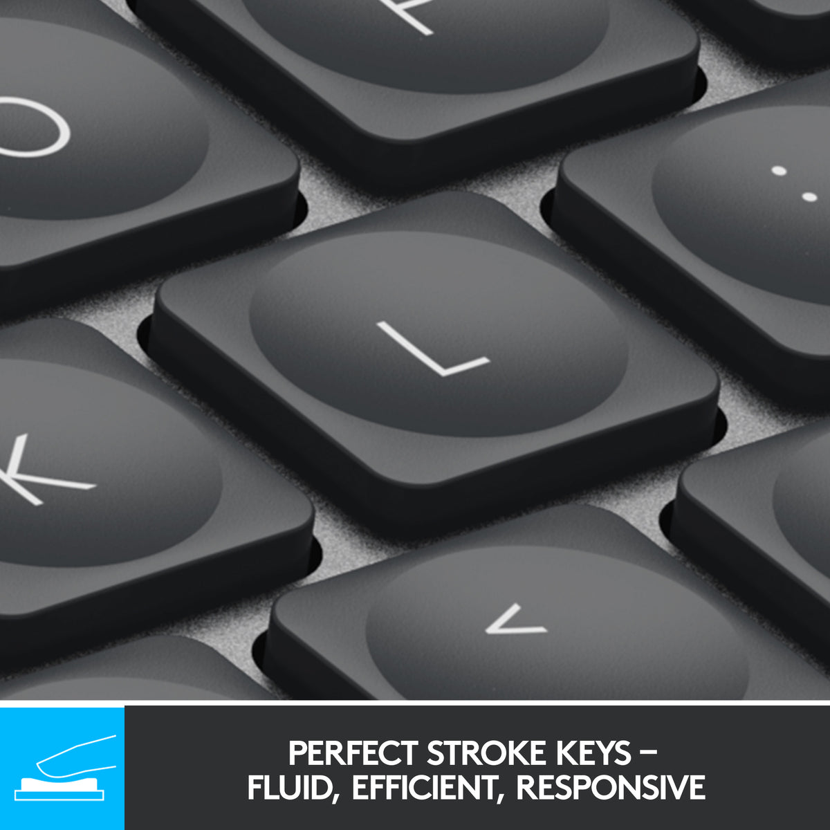 LOGITECH MX Keys Mini Wless Illumi Graph AZERTY (Frans) 920-010482