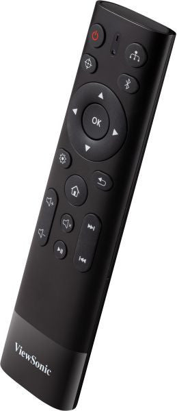 LED projector WVGA (854x480) 360 led lumen, 2x3W Harman Kardon Cube, incl. WiFi/Bluetooth (SMART) + audio BT out. HDMI, USB-C