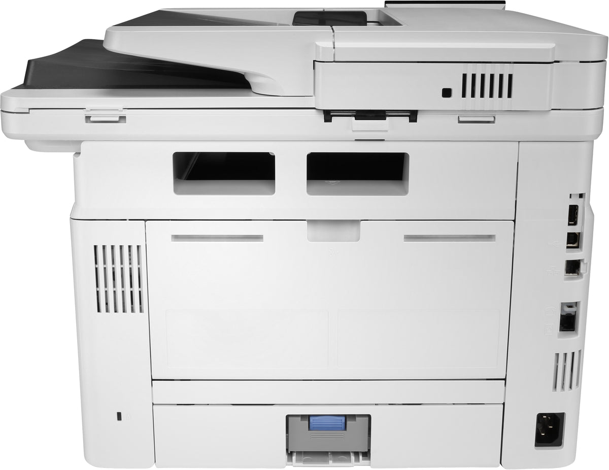 HP LaserJet Enterprise MFP M430f 3PZ55A – 38 ppm zwart-wit all-in-one printer