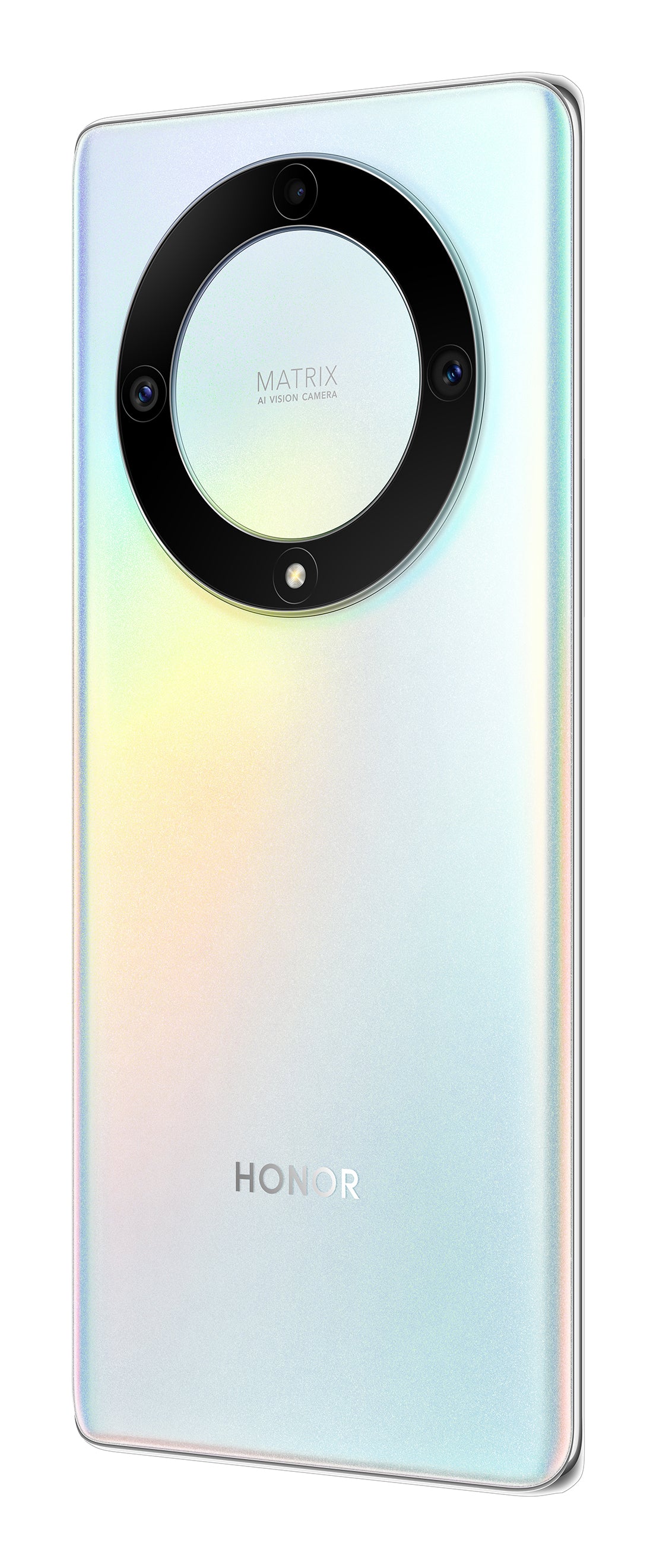 Honor Magic5 Lite 16,9 cm (6.67") Dual SIM Android 12 5G USB Type-C 6 GB 128 GB 5100 mAh Zilver B0BSR6S4ZM