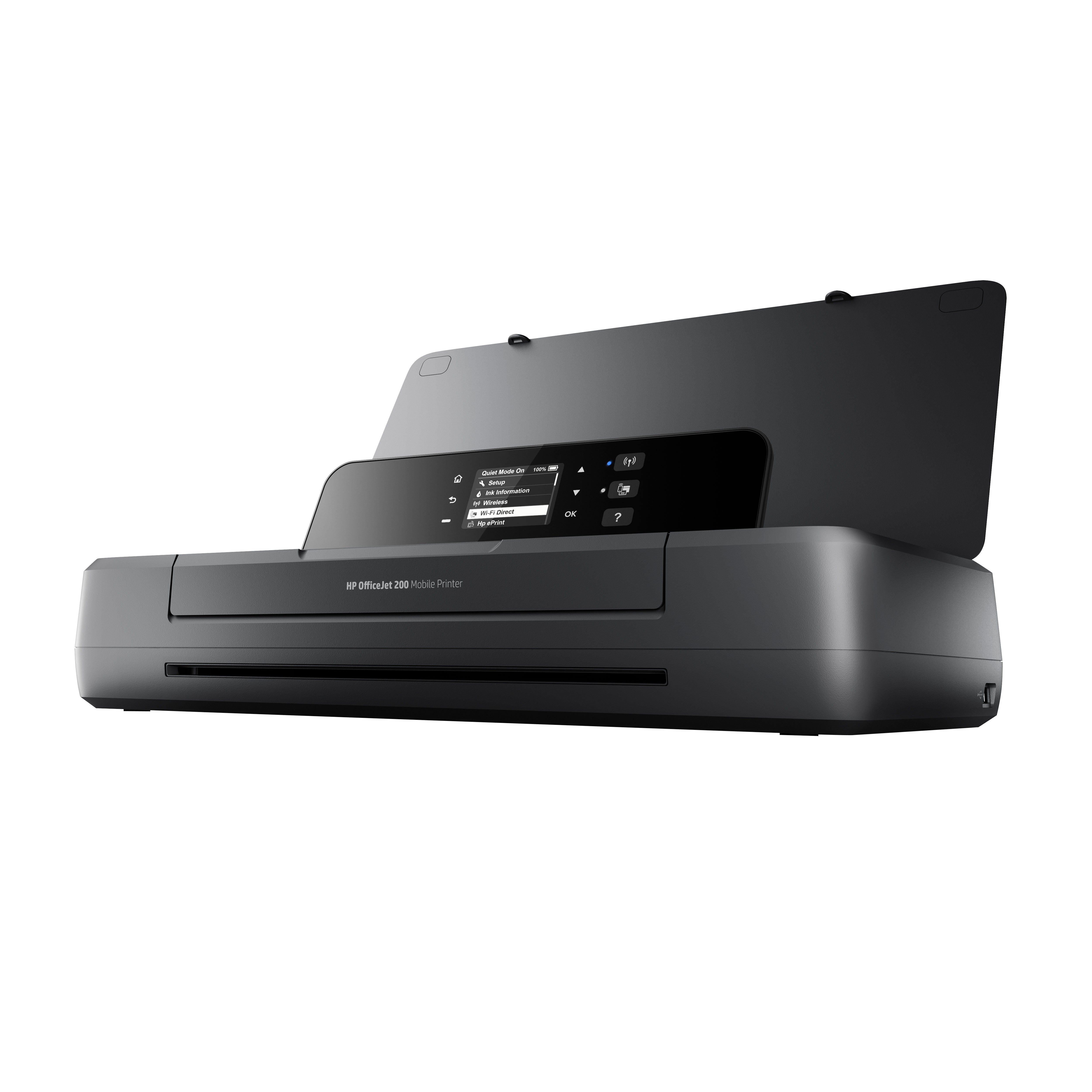 HP Officejet 202 Mobile Printer inkjet printer N4K99C#BEW