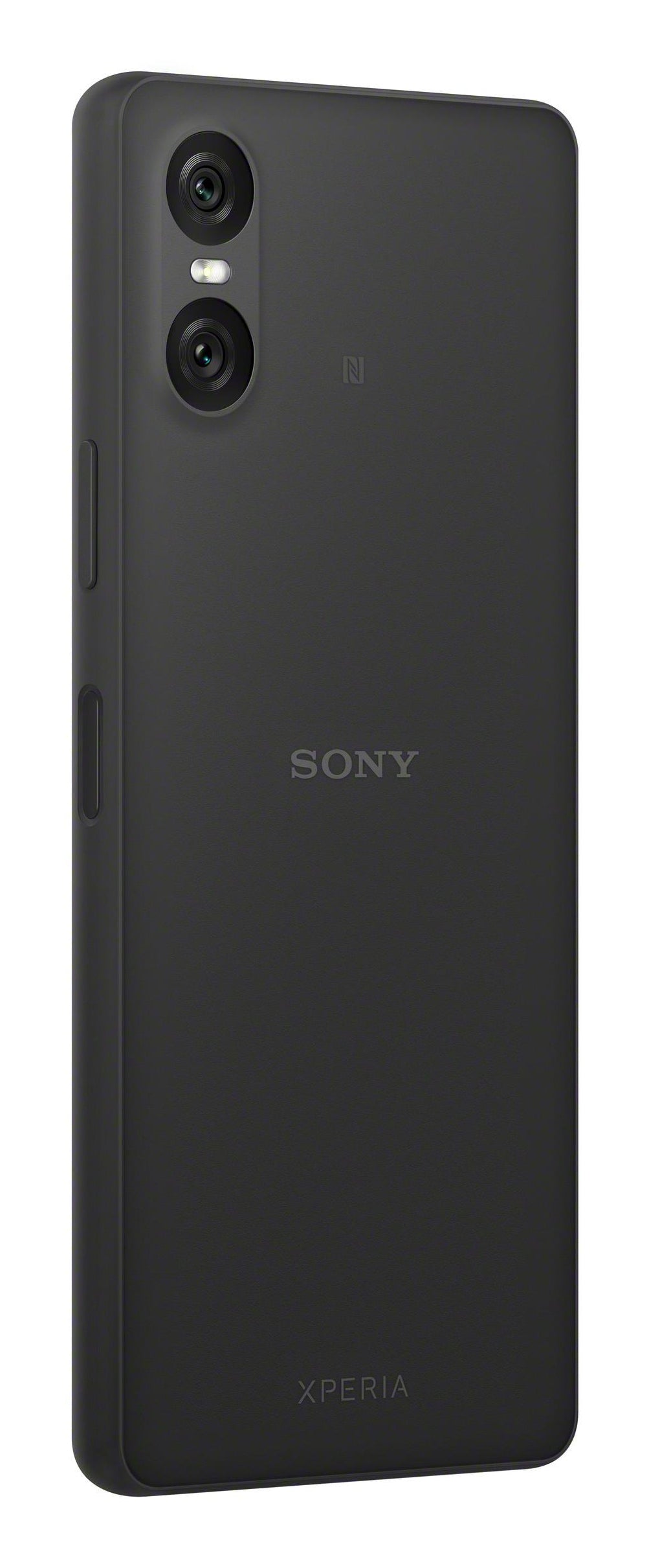 Sony Xperia 10 VI 5G 15.5 cm (6.1") Dual SIM Android 14 8 GB 128 GB 5000 mAh Black XQES54EUKCB.GC