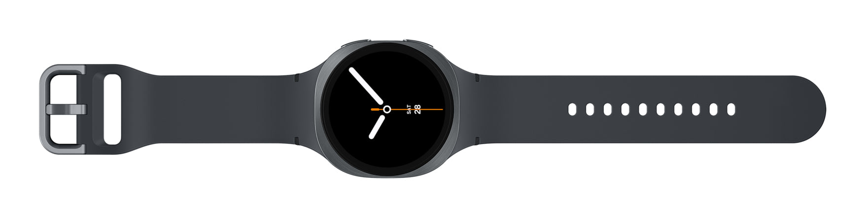 Samsung Galaxy Watch8 Bluetooth (40 mm) SM-L320NDADWEU