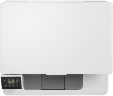 HP Color LaserJet Pro MFP M182n 7KW54A#B19 - Kleur, Print, Kopie, Scan