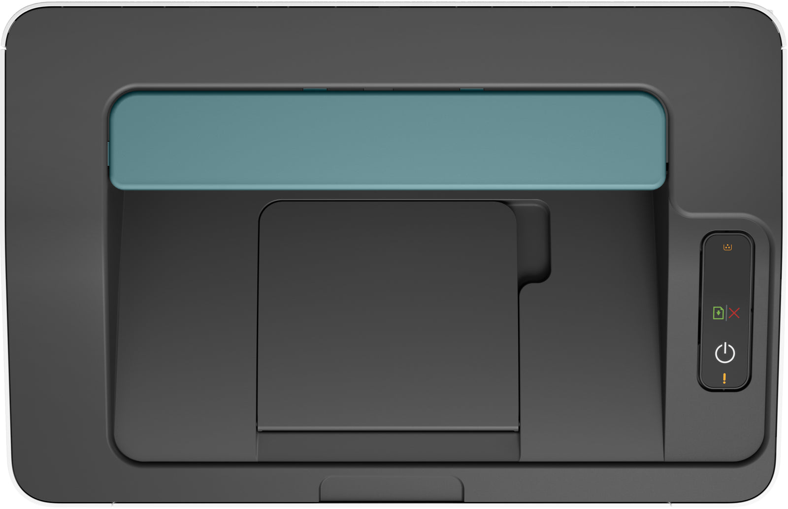 HP Laser 107R Printer 5UE14A - Compacte zwart-wit laserprinter