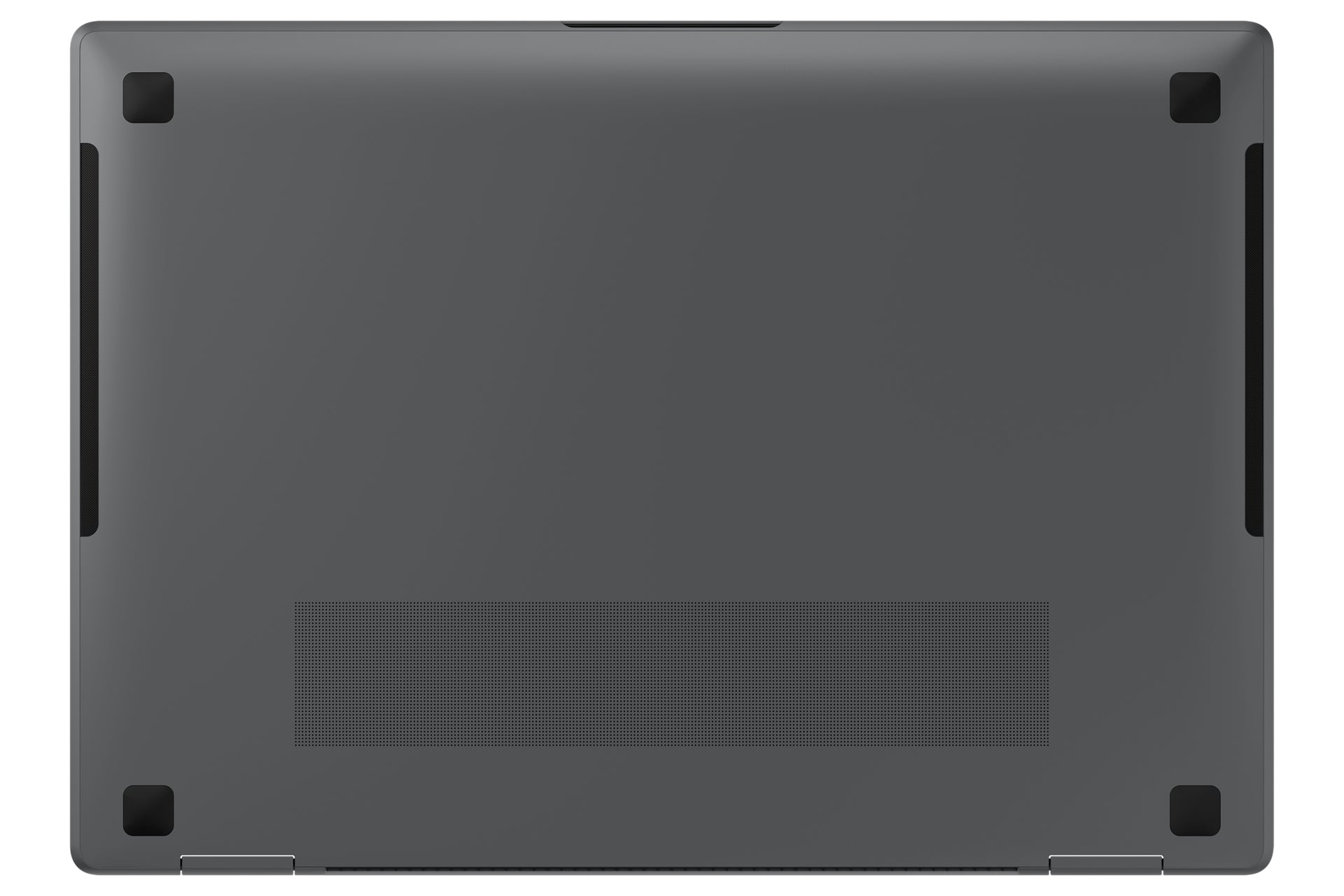 Samsung Galaxy Book5 Pro 360 Intel Core Ultra 7 256V Ordinateur portable 40,6 cm (16") Écran tactile WQXGA+ 16 Go LPDDR5x-SDRAM 512 Go SSD Wi-Fi 7 (802.11be) Windows 11 Home Gris NP960QHA-KG3BE