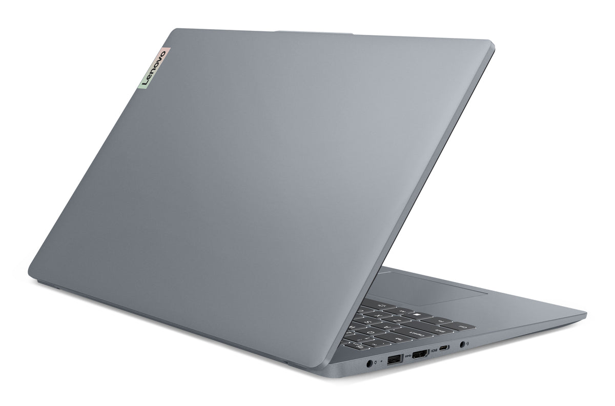 LENOVO IdeaPad Slim 3 15.6" Ryzen 5 5625U 16GB 512GB QWERTY English 82XM010TMB