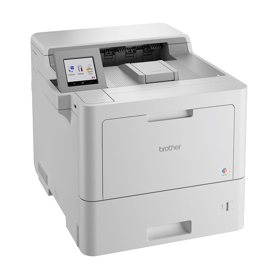 Brother HL-L9470CDNTT Kleur Laserprinter 2400x600 DPI A4