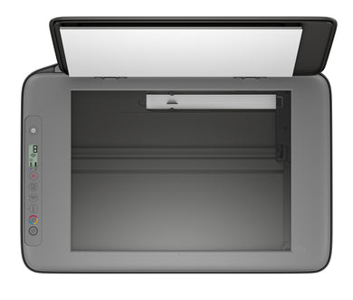 HP DeskJet Ink Advantage 2976 All-in-One Printer, 4800x1200 DPI, Grijs