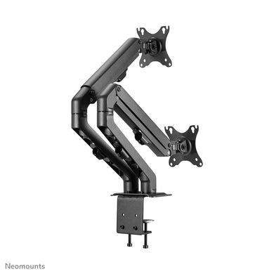 Neomounts FPMA-D650DBLACK Monitorarm 17-27" - mechanische veer FPMA-D650DBLACK