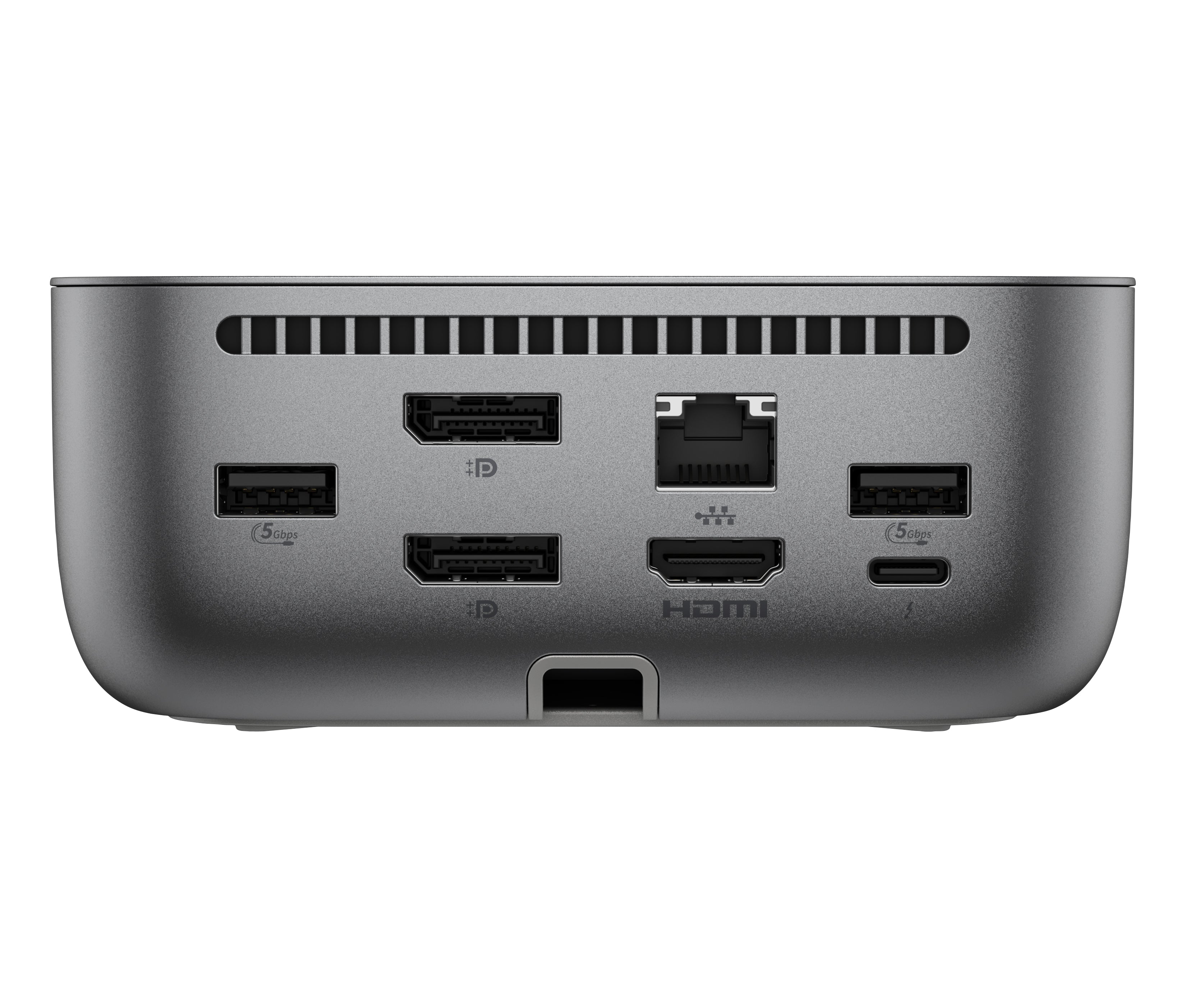 HP Thunderbolt 4 100 W G6-dock 9X472UT#ABB