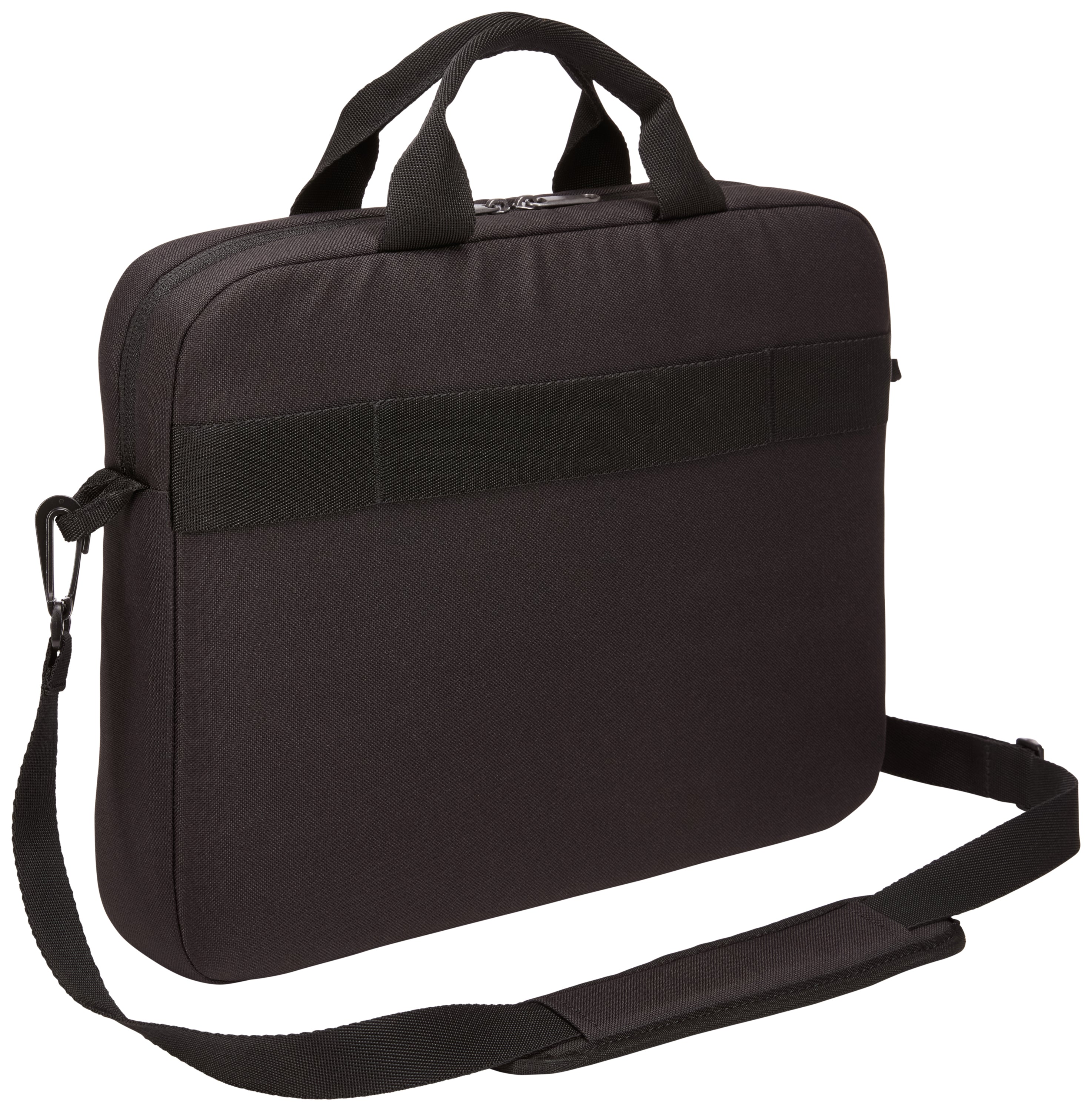 ADVA-114 - Advantage 14 inch Laptop-Tablet Case/Bag - Zwart
