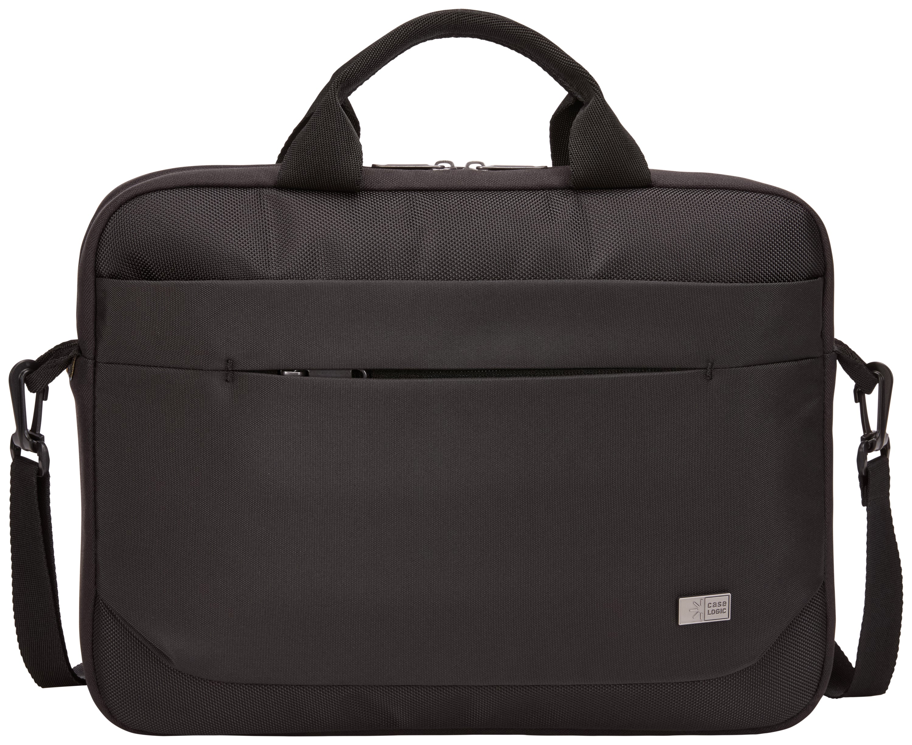 ADVA-114 - Advantage 14 inch Laptop-Tablet Case/Bag - Zwart