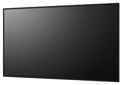 Sharp MultiSync M552 PN-M552 55-inch UHD 4K Display
