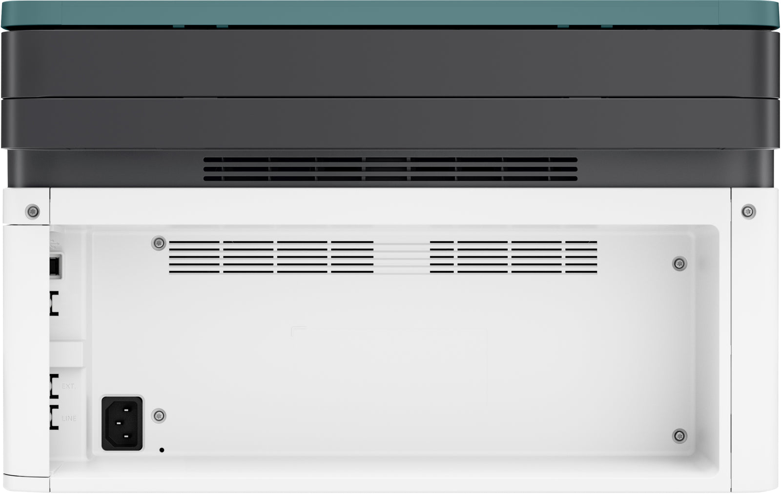 HP Laser MFP 135R 5UE15A - Zwart-wit laserprinter